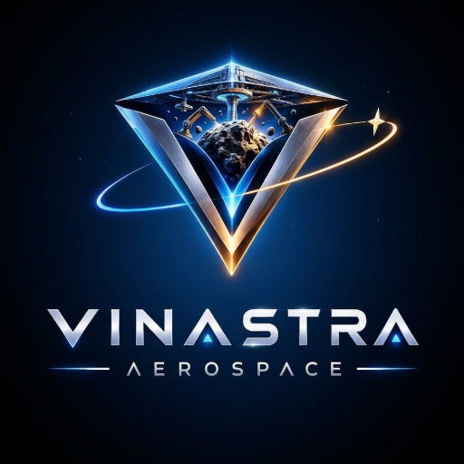 Vinastra Aerospace emblem